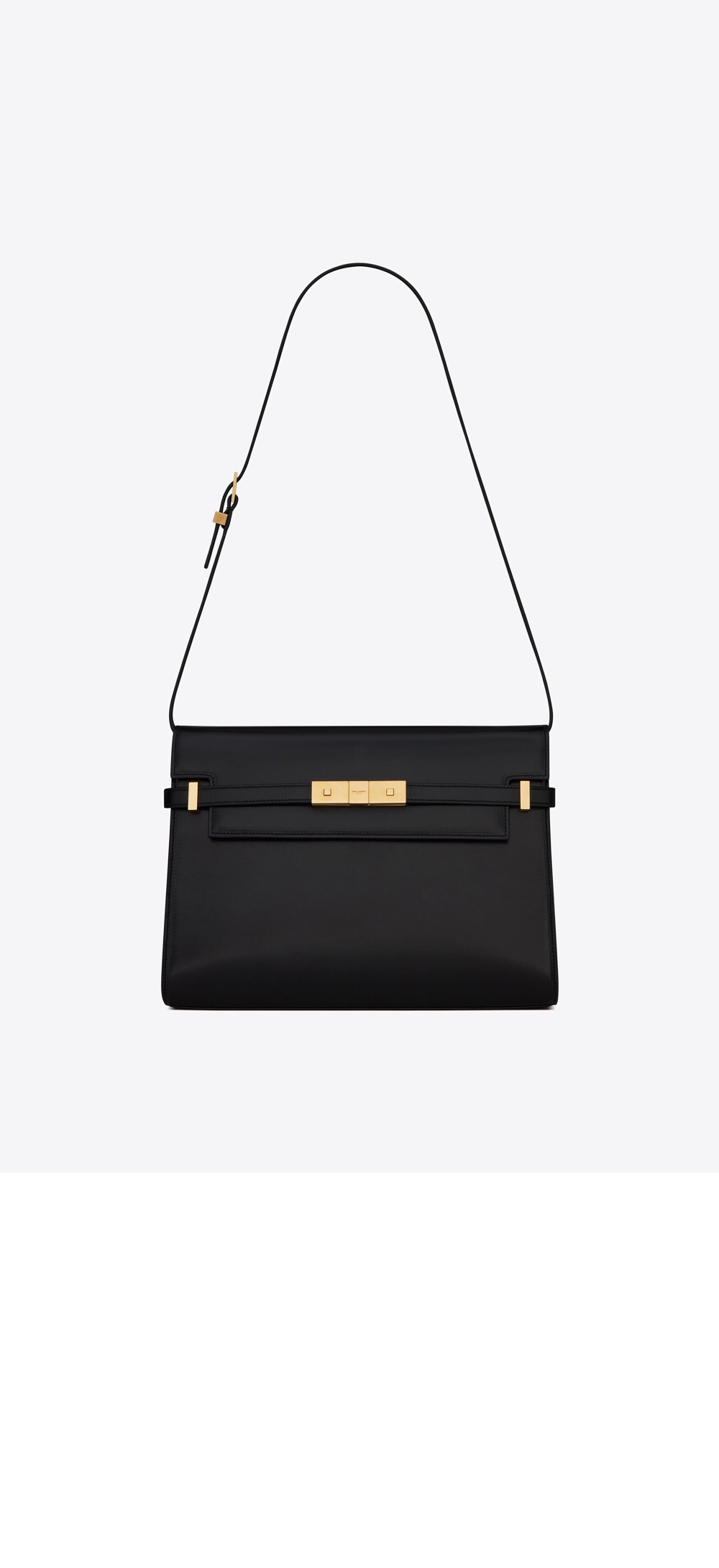 맨하탄 숄더백 미듐 579271 > Manhattan - 맨하탄