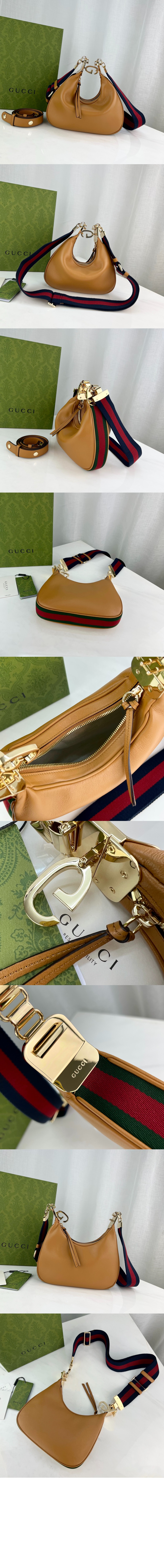 아따슈 스몰 숄더백 699409 > Etc - 기타제품