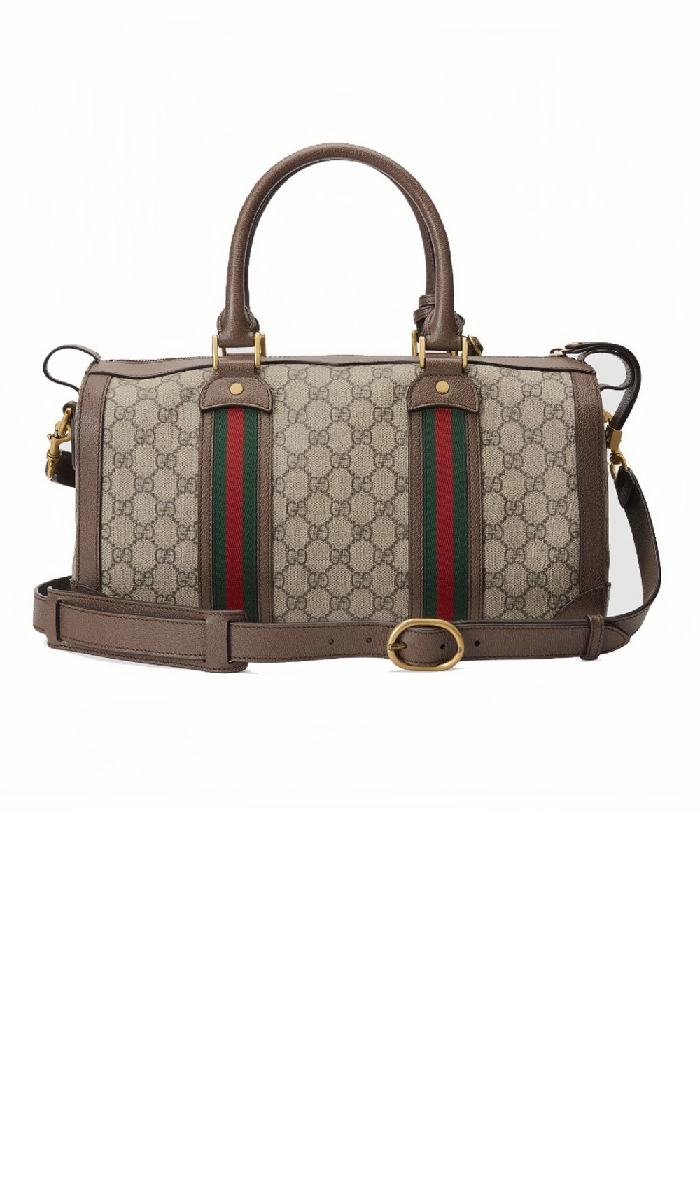 오피디아 GG 미듐 탑핸들백 645017 > Ophidia - 오피디아