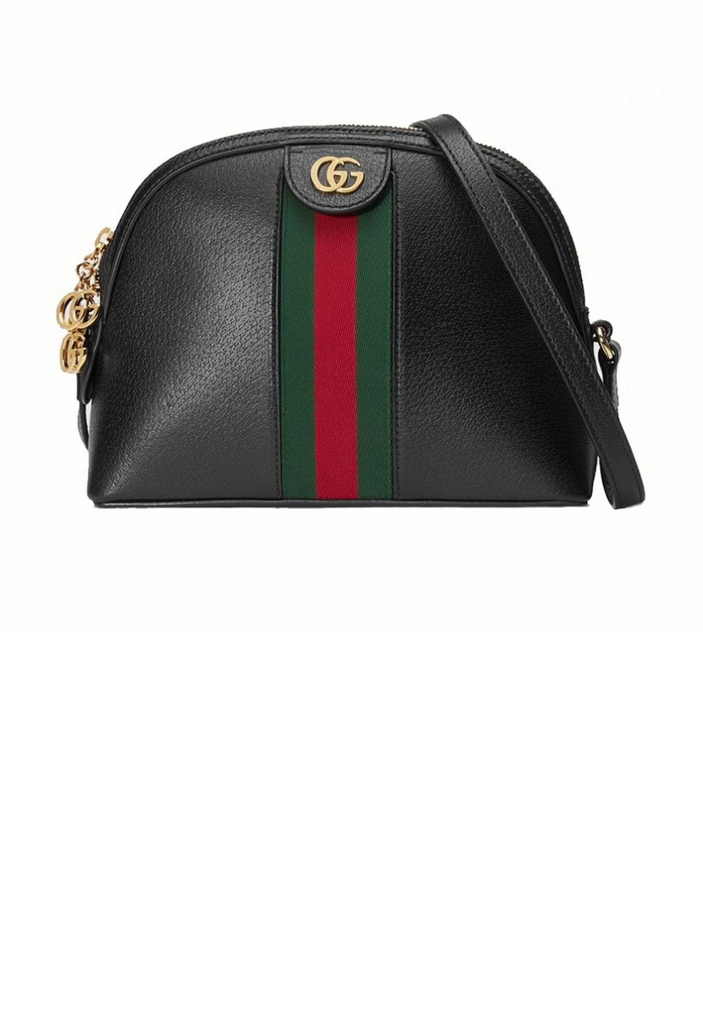오피디아 GG 스몰 숄더백 499621 > Ophidia - 오피디아