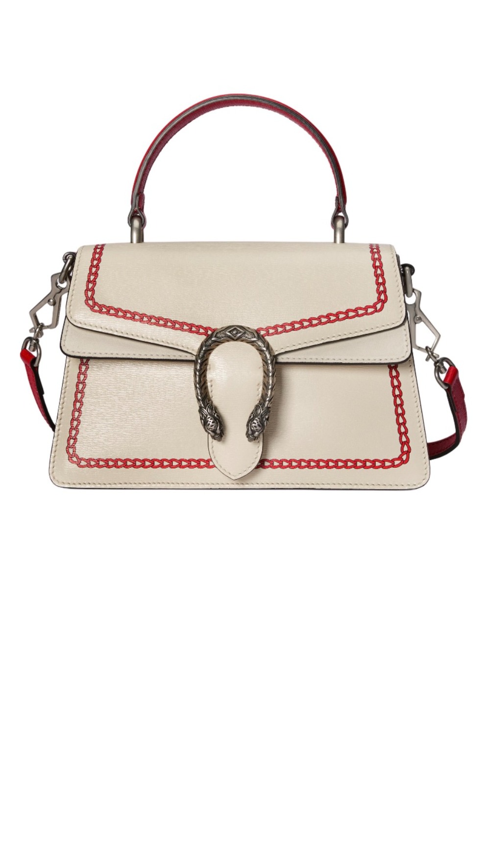 디오니소스 스몰 탑핸들백 739496 > Dionysus - 디오니소스