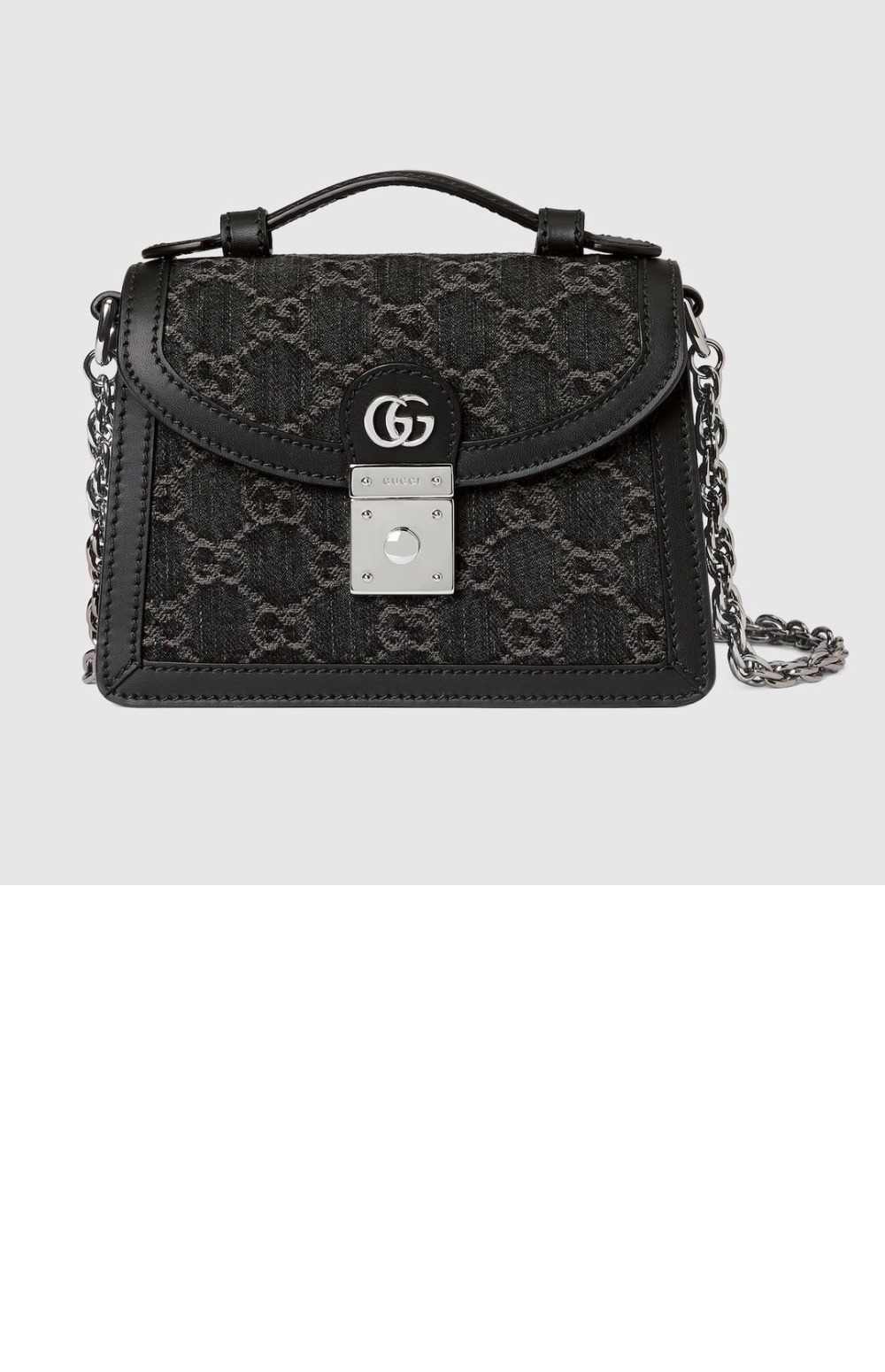 오피디아 GG 미니 숄더백 696180 > Ophidia - 오피디아