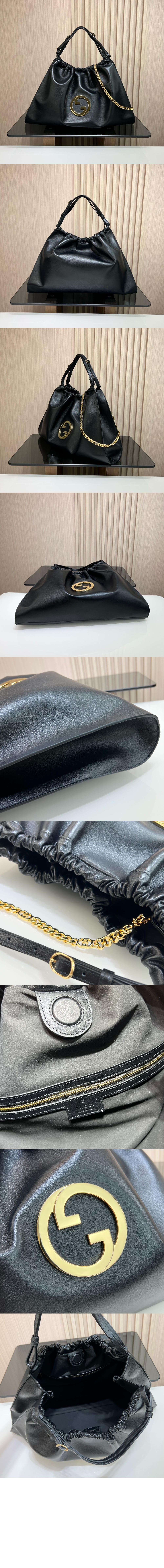 블론디 라지 토트백 747372 > Blondie - 블론디