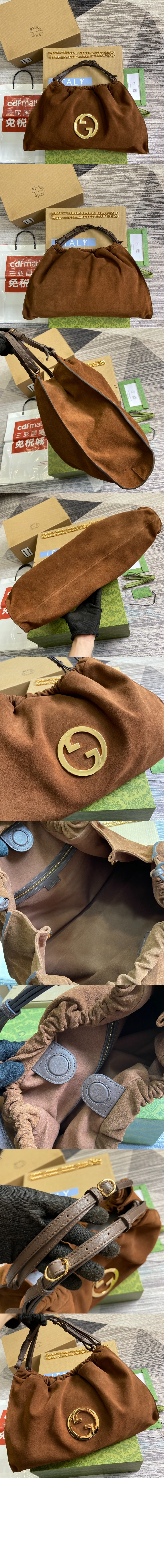 블론디 라지 토트백 747372 > Blondie - 블론디