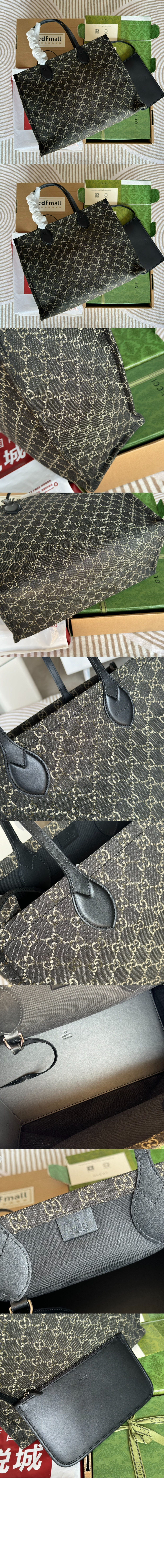 오피디아 GG 라지 토트백 772184 > Ophidia - 오피디아