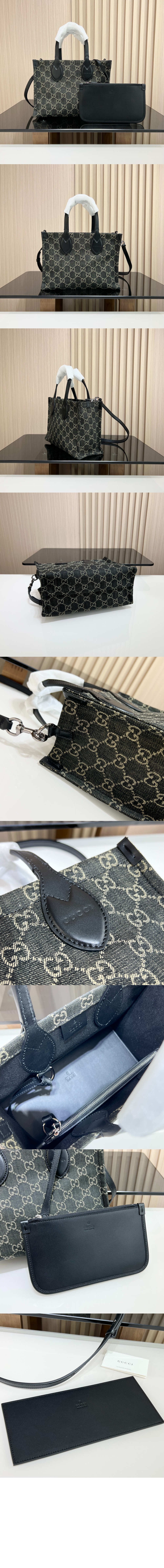 GG 미디엄 토트백 772183 > Etc - 기타제품