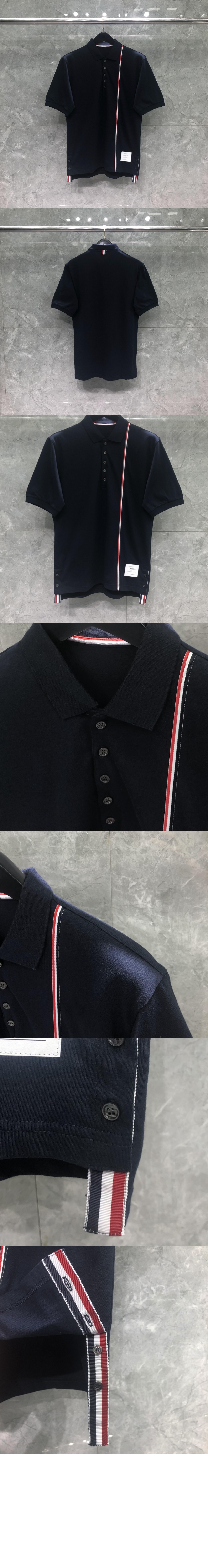 니트 톱 > 톰브라운