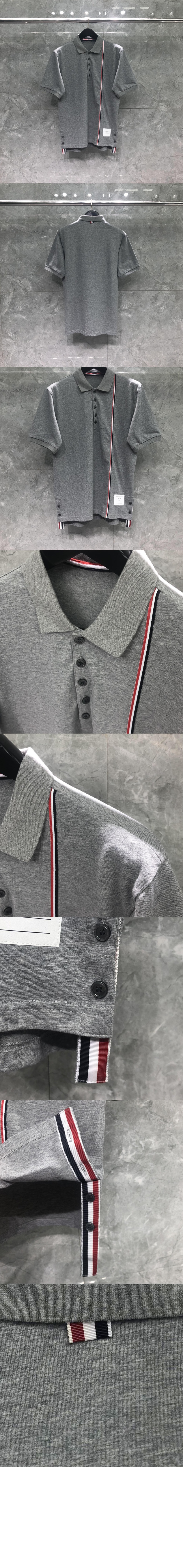 니트 톱 > 톰브라운