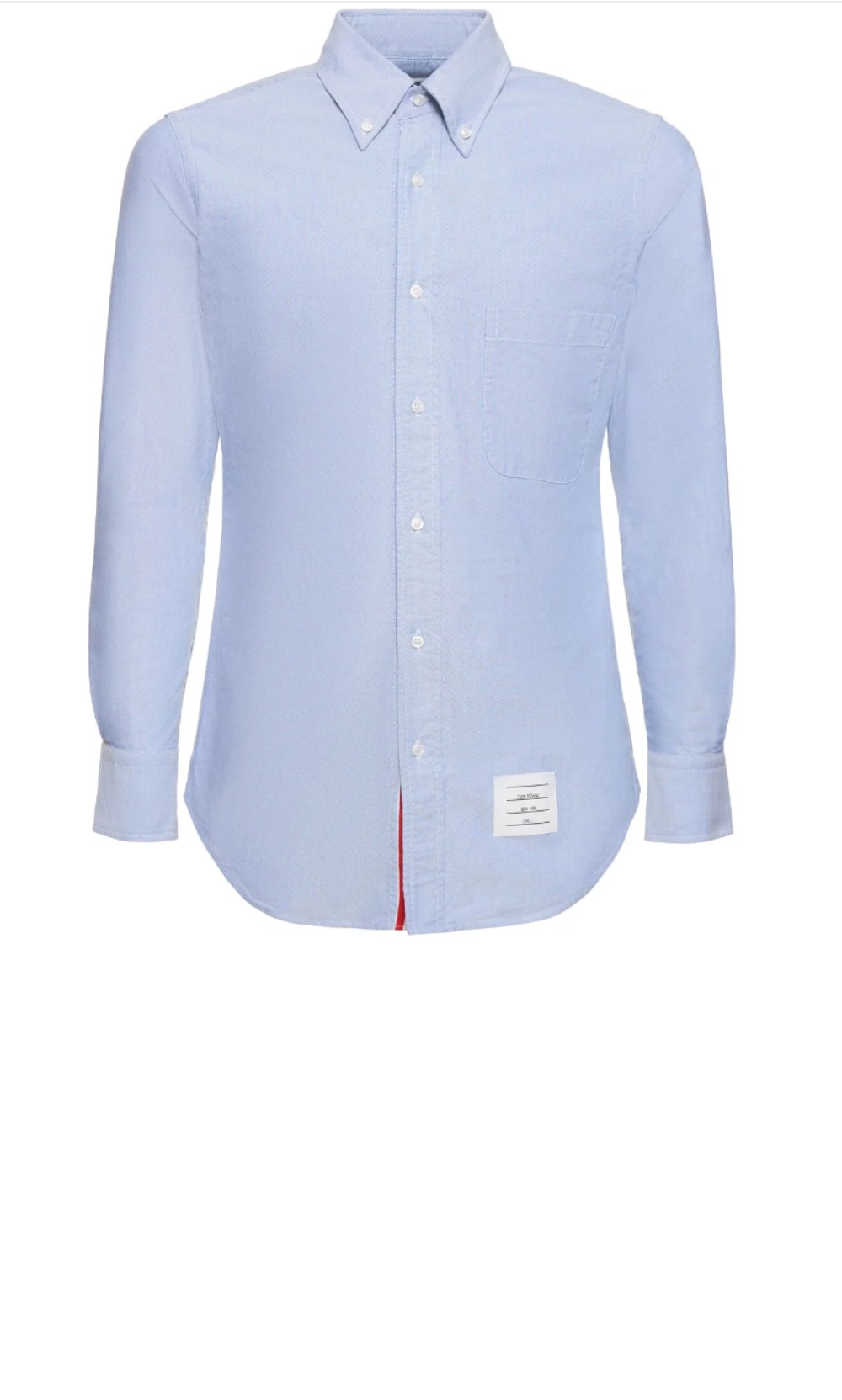 셔츠 톱 > 톰브라운