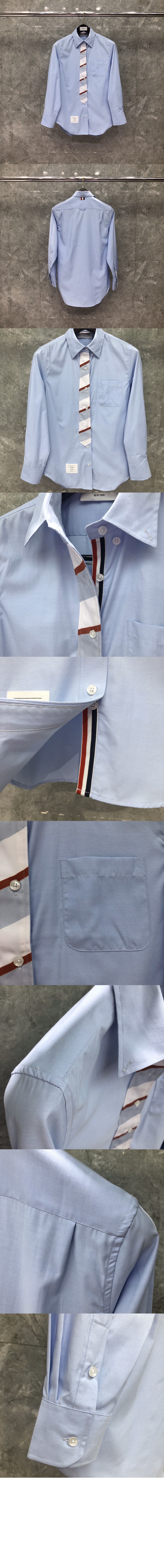 셔츠 톱 > 톰브라운