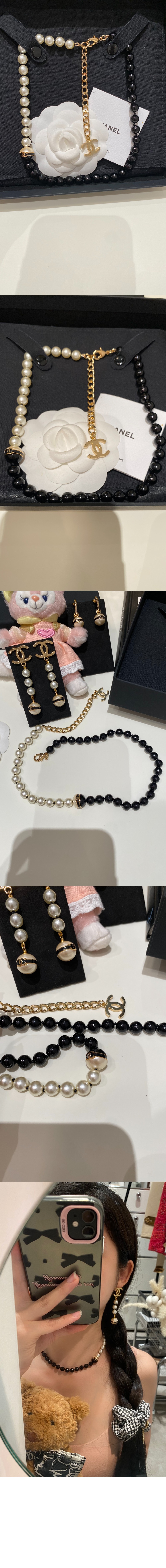 목걸이 ABD273 > Etc - 기타제품