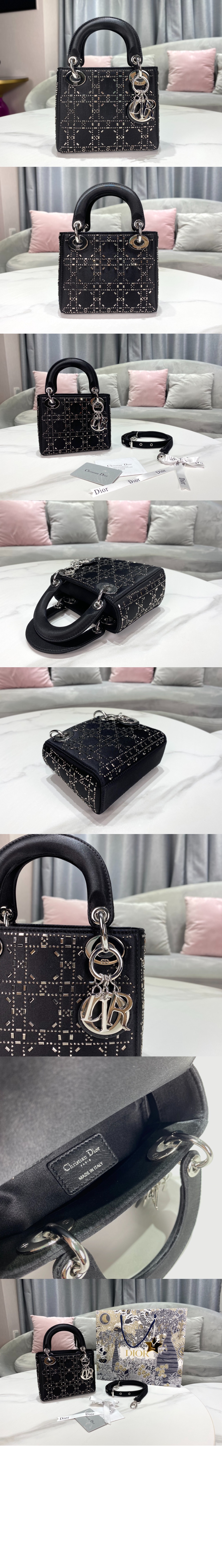 레이디 미니백 M0500 > Lady - 레이디