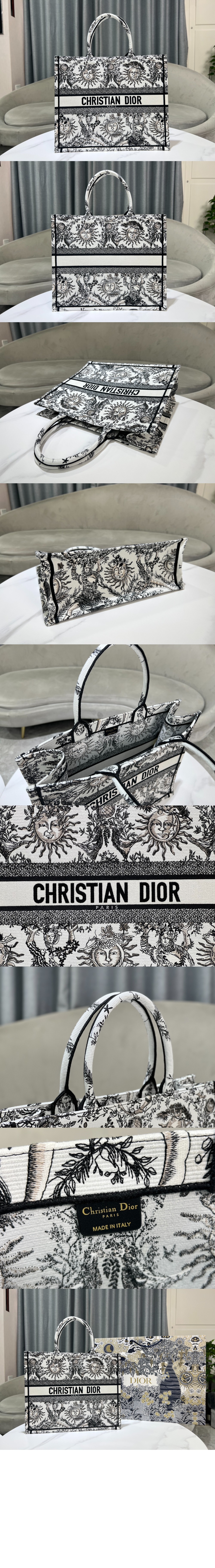 북 토트백 라지 M1286 > Book Tote - 북 토트