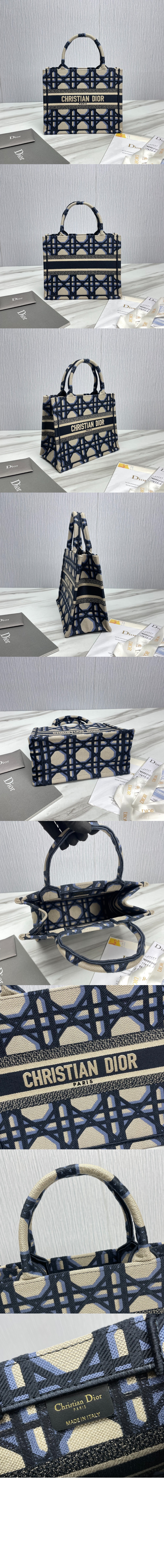 북 토트백 스몰 M1265 > Book Tote - 북 토트