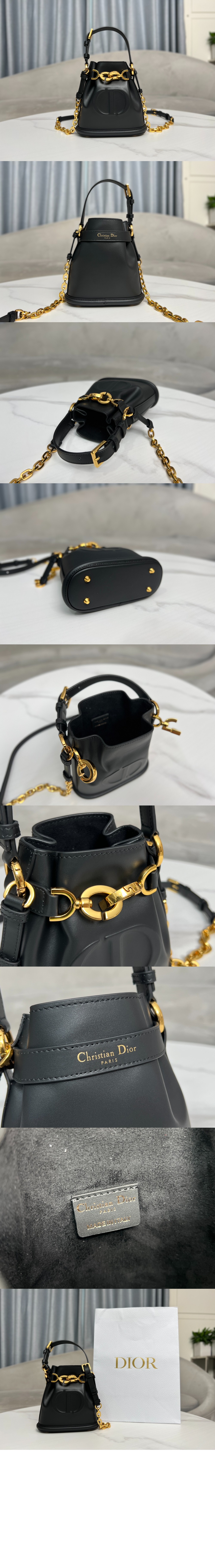 스몰 쎄디올백 M227 > Etc - 기타제품