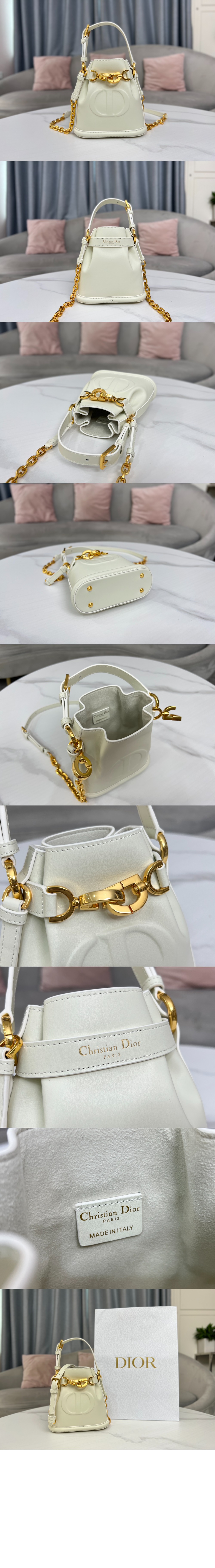 스몰 쎄디올백 M227 > Etc - 기타제품