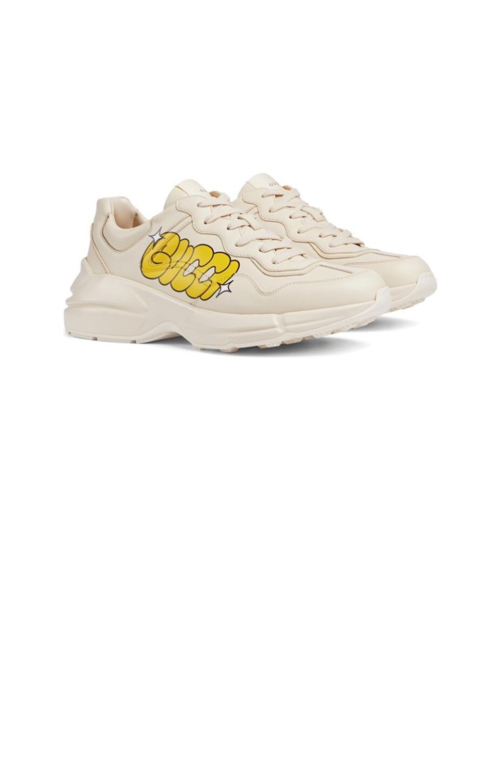 라이톤 스니커즈 784669 > Rhyton - 라이톤