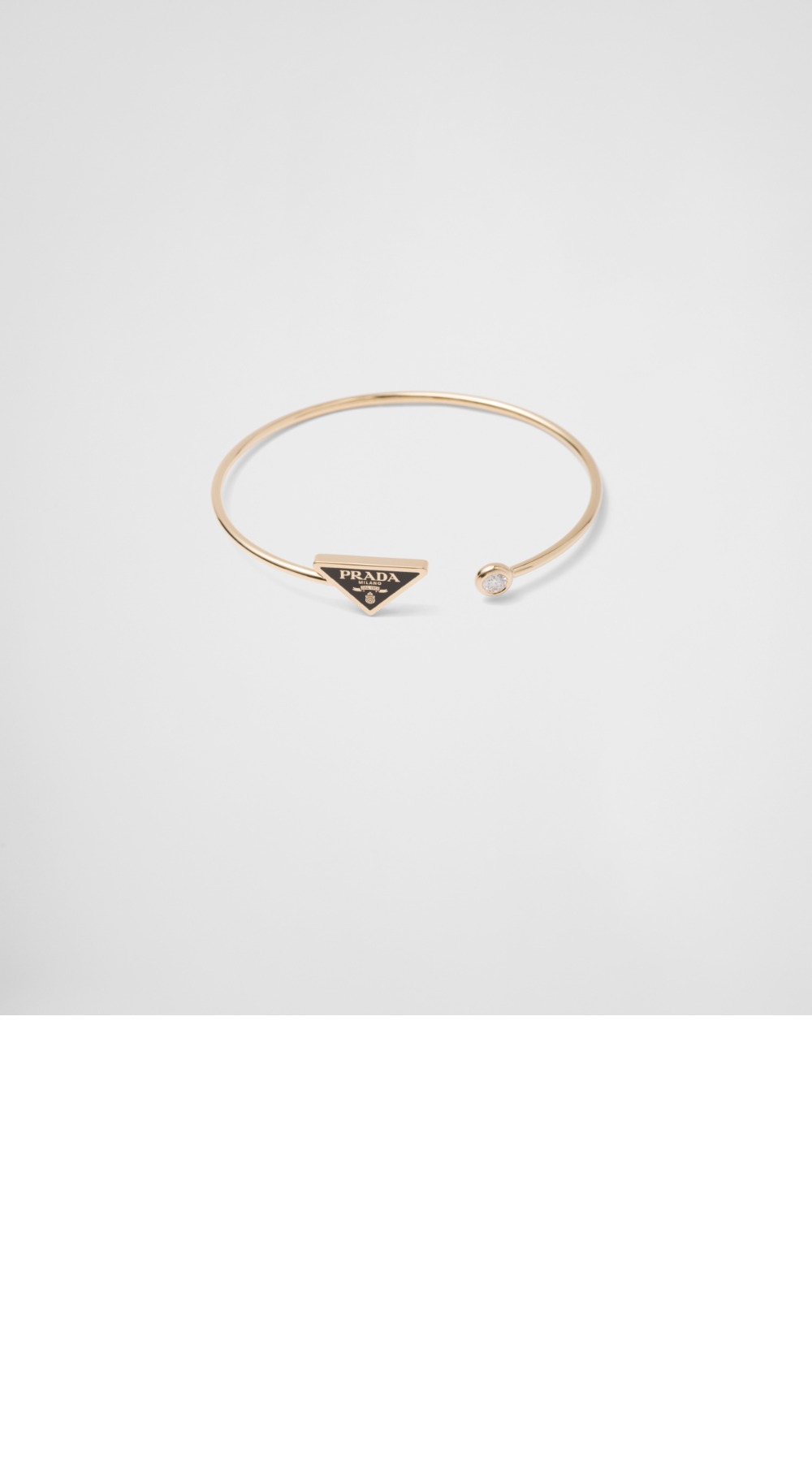 프라다 여성 팔찌 1JB403 > 프라다