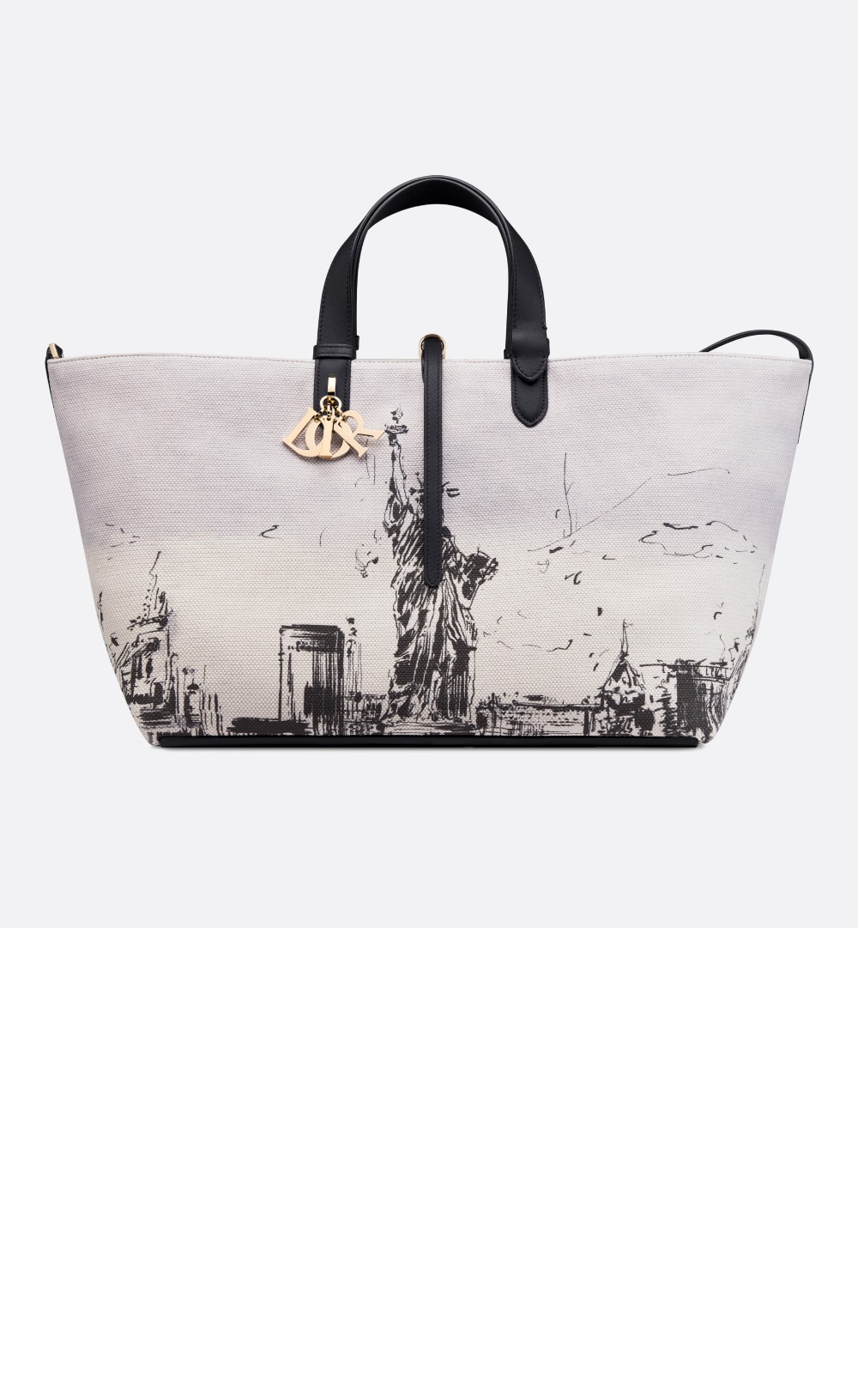 라지 뚜주흐 토트백 M2820 > Etc - 기타제품