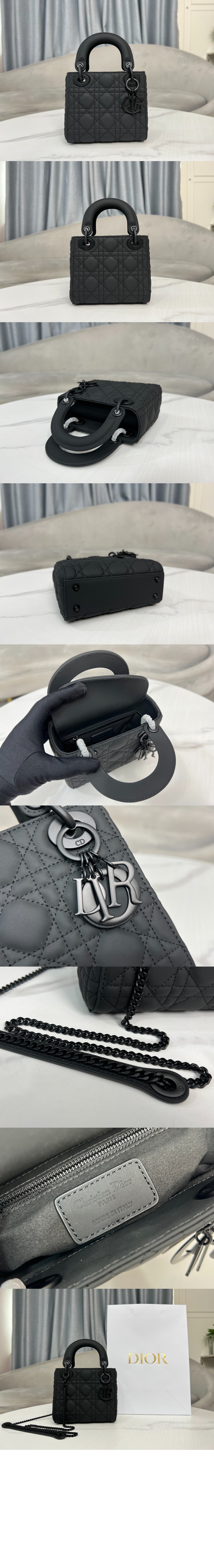 레이디 미니백 M0505 > Lady - 레이디