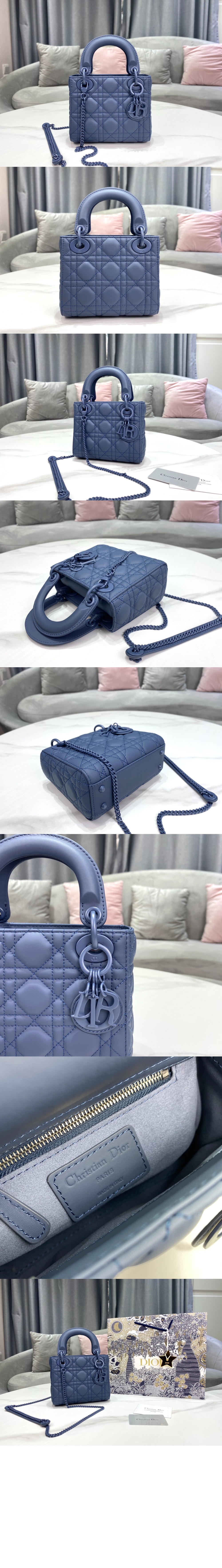 레이디 미니백 M0505 > Lady - 레이디