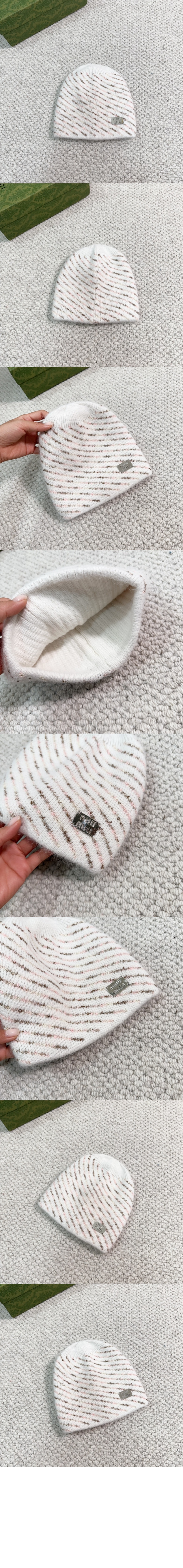 니트모자 5HC737 > 미우미우