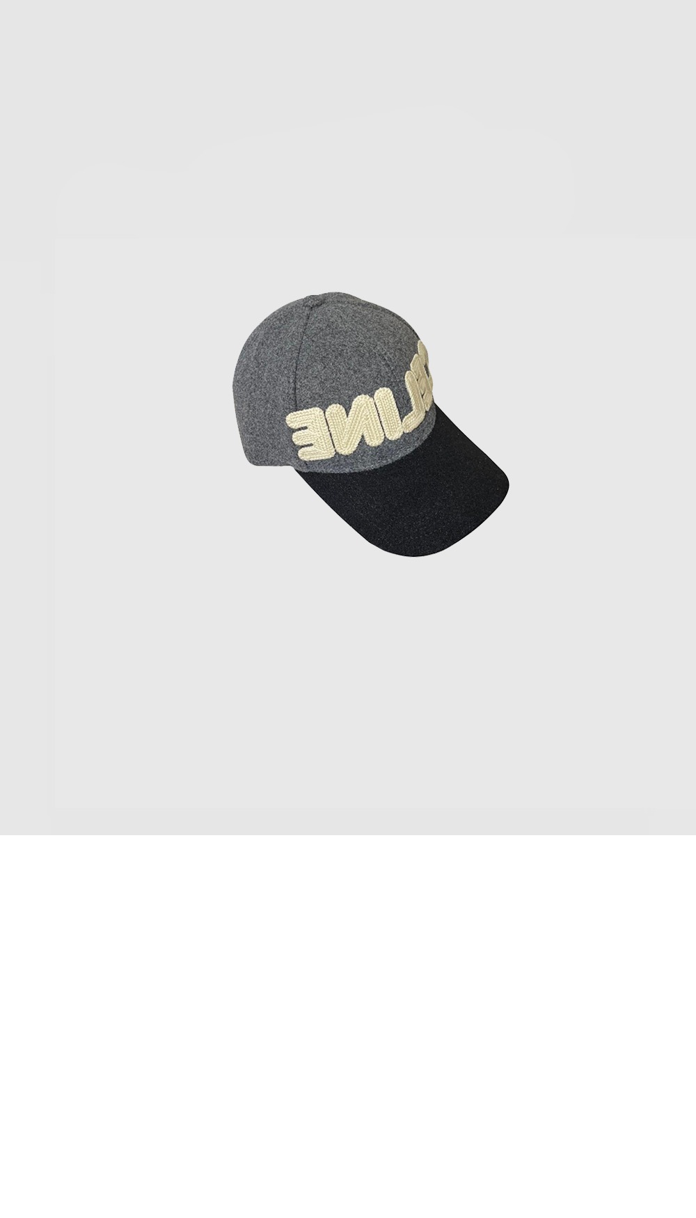 베이스볼 캡 AA8315 > 샤넬