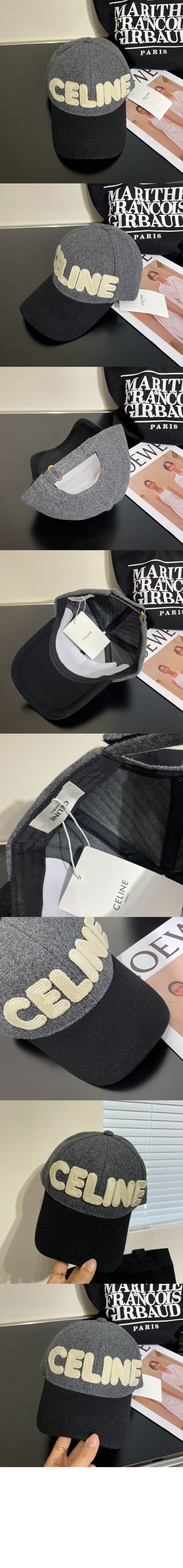 베이스볼 캡 AA8315 > 샤넬