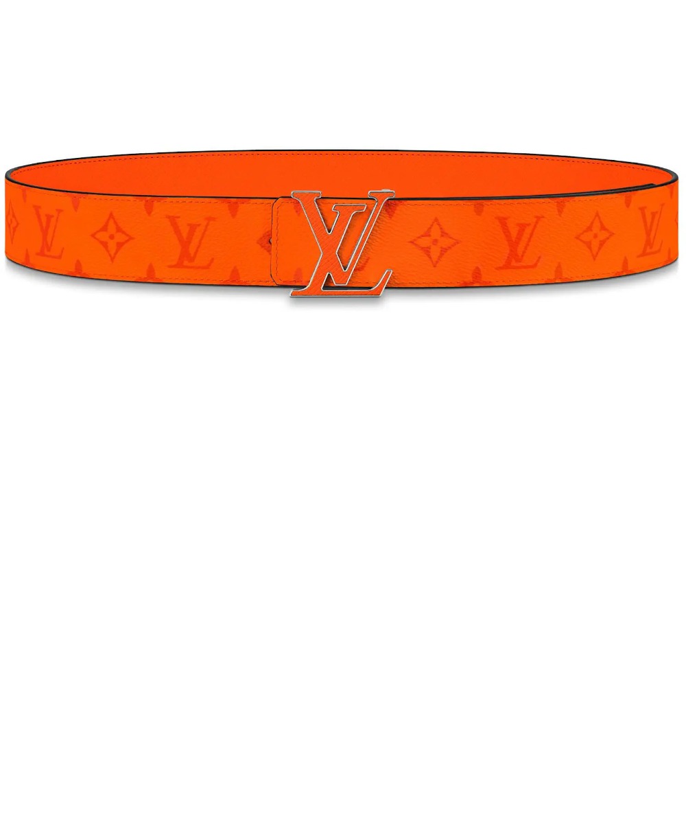 LV 양면 벨트 M0265V > 루이비통