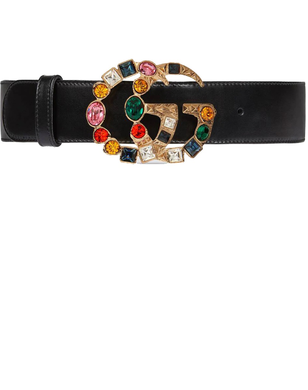 GG 가죽 벨트 513183 > 구찌