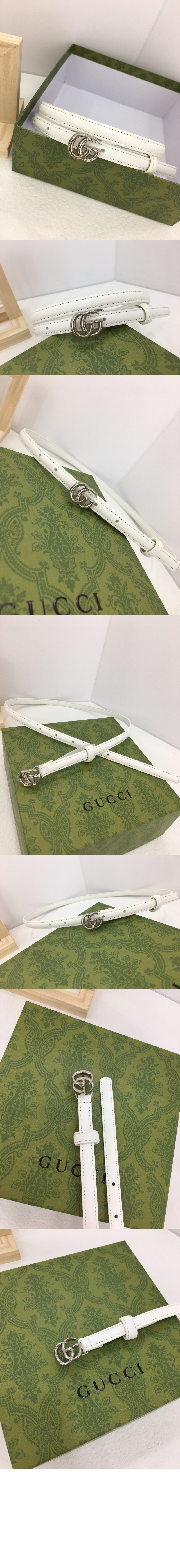 GG MARMONT 시리즈 협벨트 793124 > 구찌