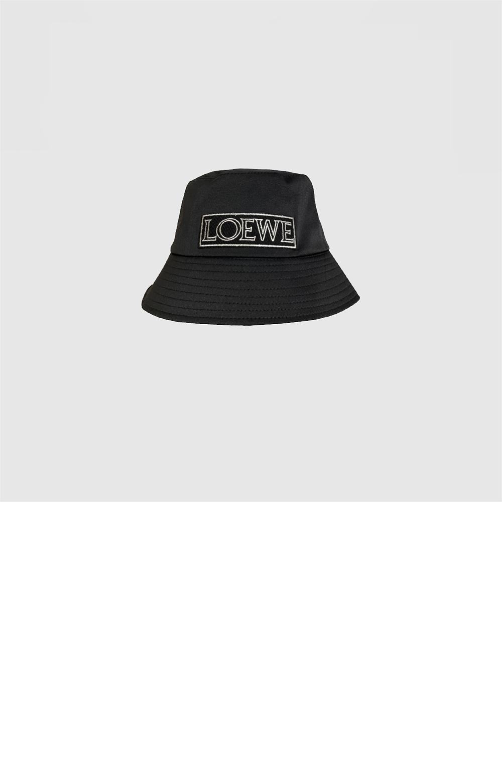 벙거지 > 로에베