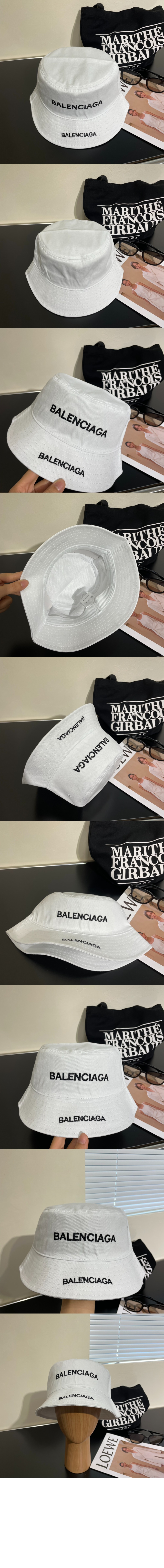 벙거지 563311 > 발렌시아가