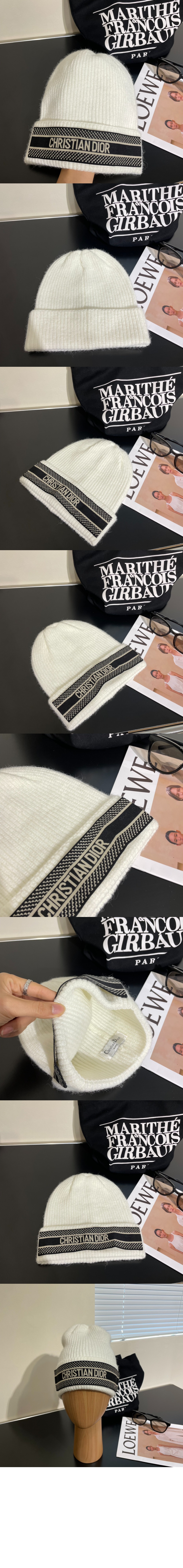 니트모자 4UB56 > 디올