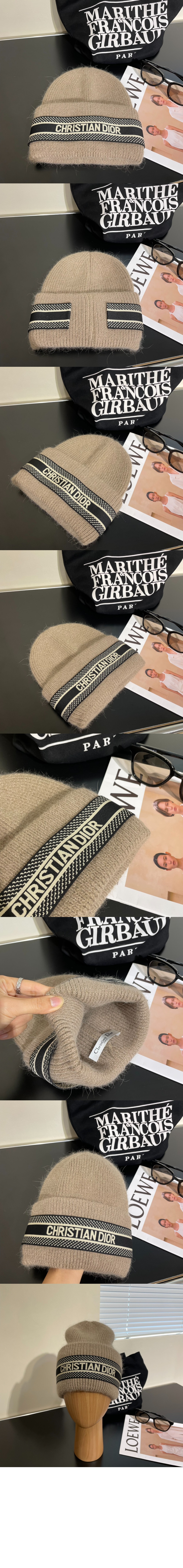 니트모자 4UB56 > 디올