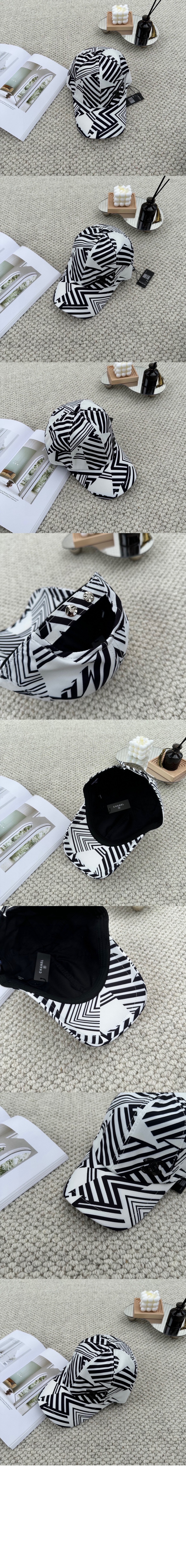 베이스볼 캡 AA6377 > 샤넬