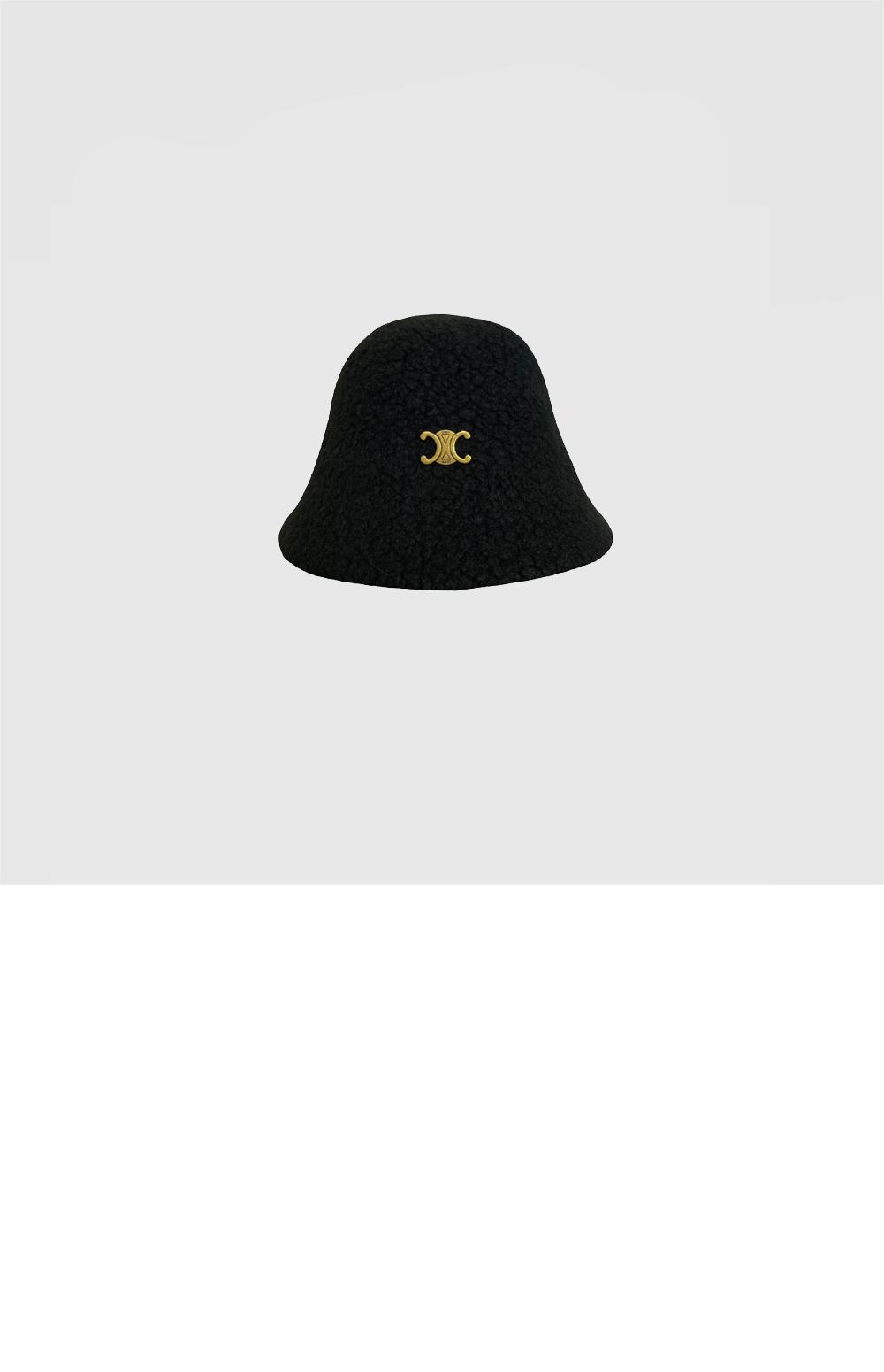 뽀글이 벙거지 2A3751 > 셀린느