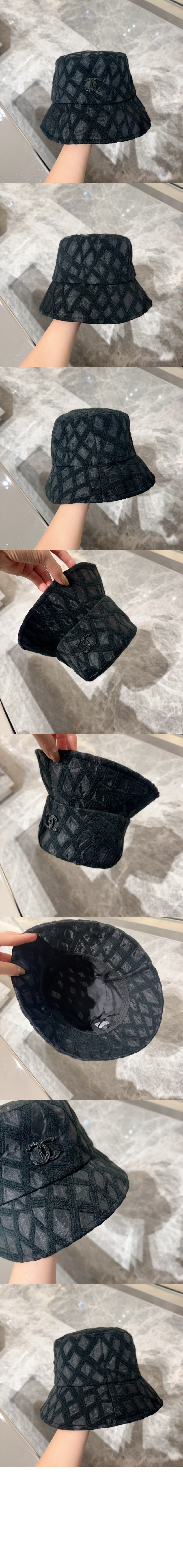 벙거지 AA8529 > 샤넬