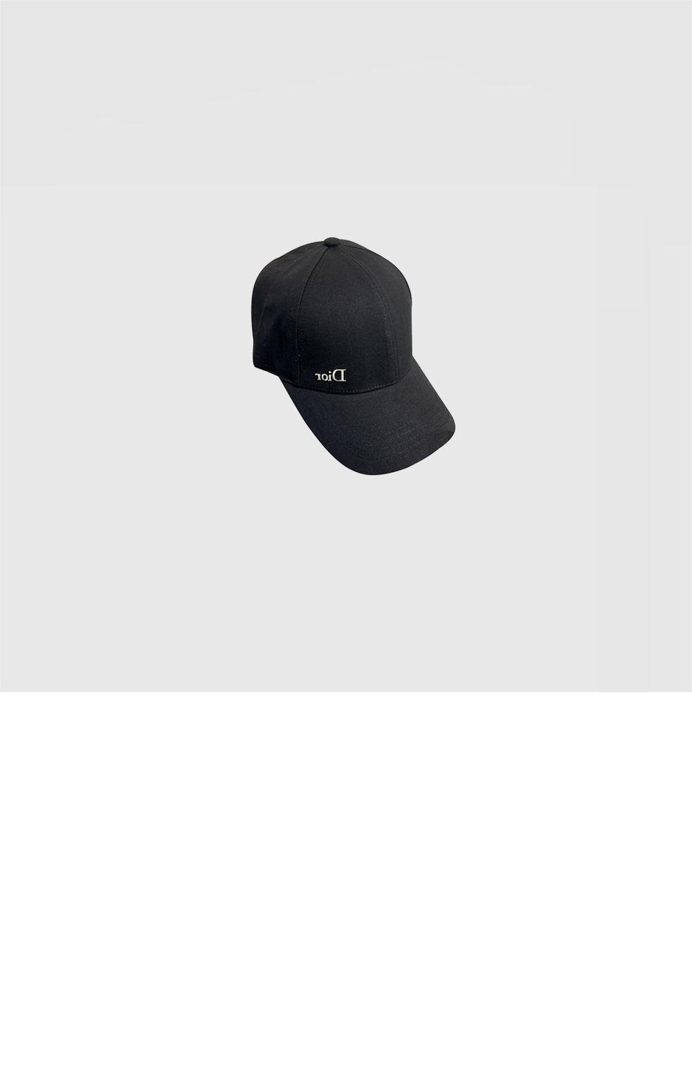 베이스볼 캡 5U3PD > 디올