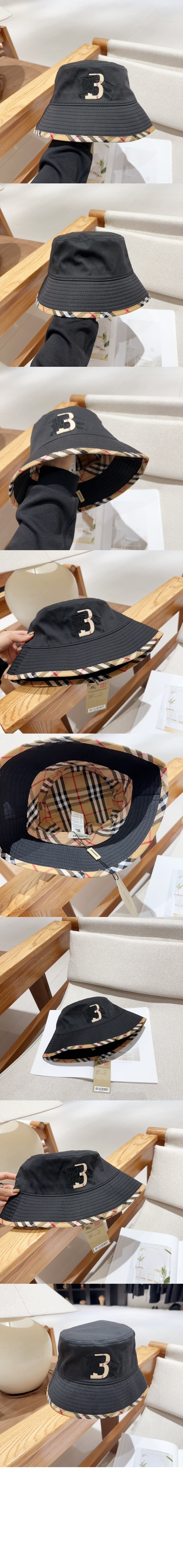 벙거지  8067597 > 버버리