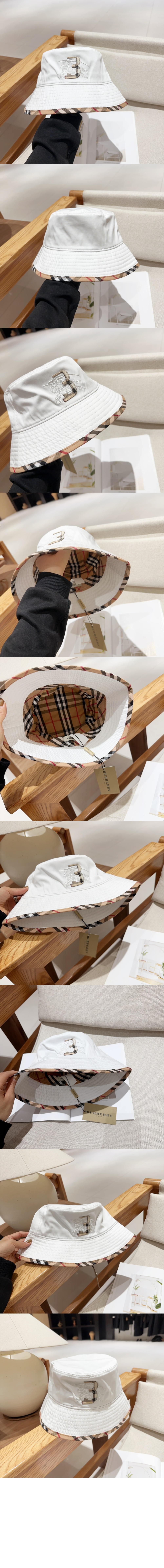 벙거지  8067597 > 버버리