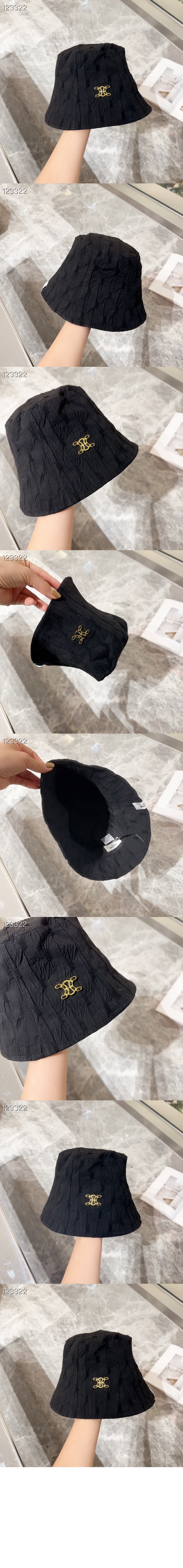 벙거지 2A73B9 > 셀린느