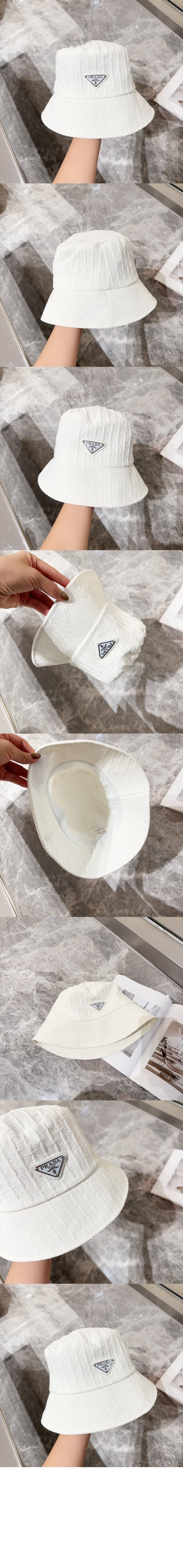 벙거지  2HC734 > 프라다