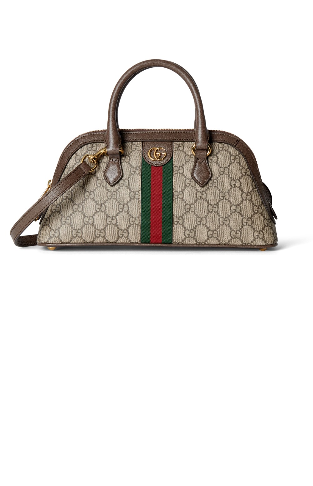 오피디아 스몰 탑 핸들백 795249 > Ophidia - 오피디아