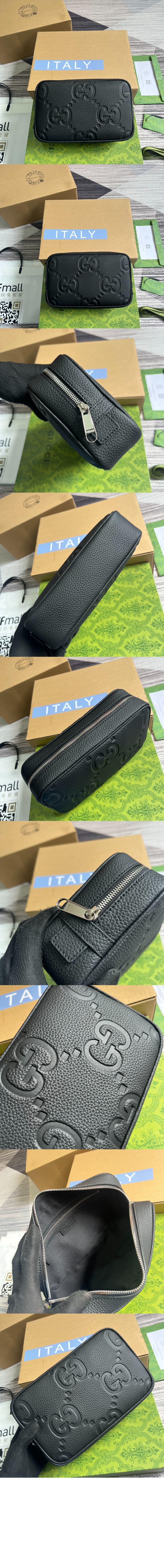 슈퍼 더블 G 세면백 766957 > Etc - 기타제품