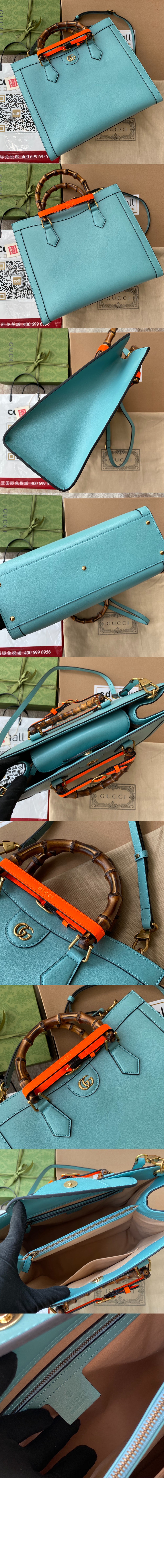 미듐 숄더백 655658 > Diana - 다이애나