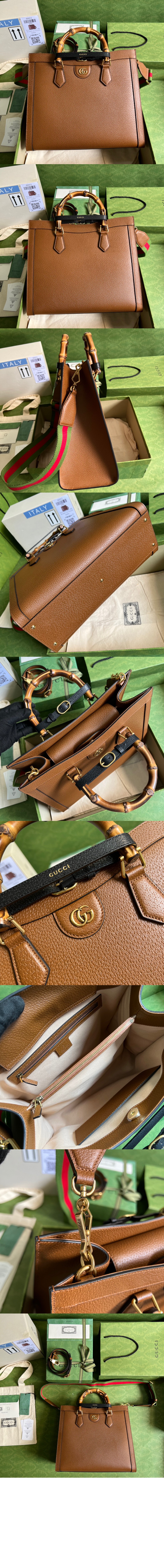 다이애나 미듐 토트백 678842 > Diana - 다이애나