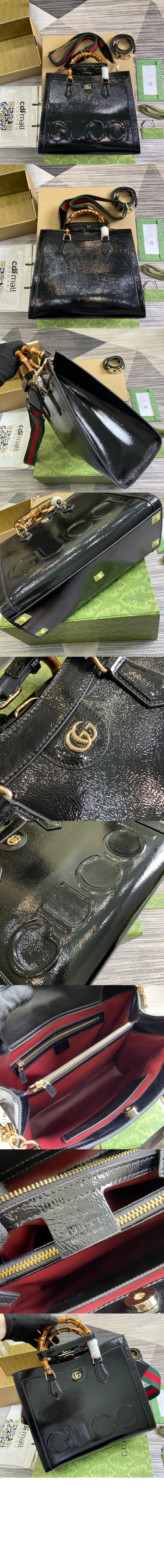 다이애나 미듐 토트백 678842 > Diana - 다이애나