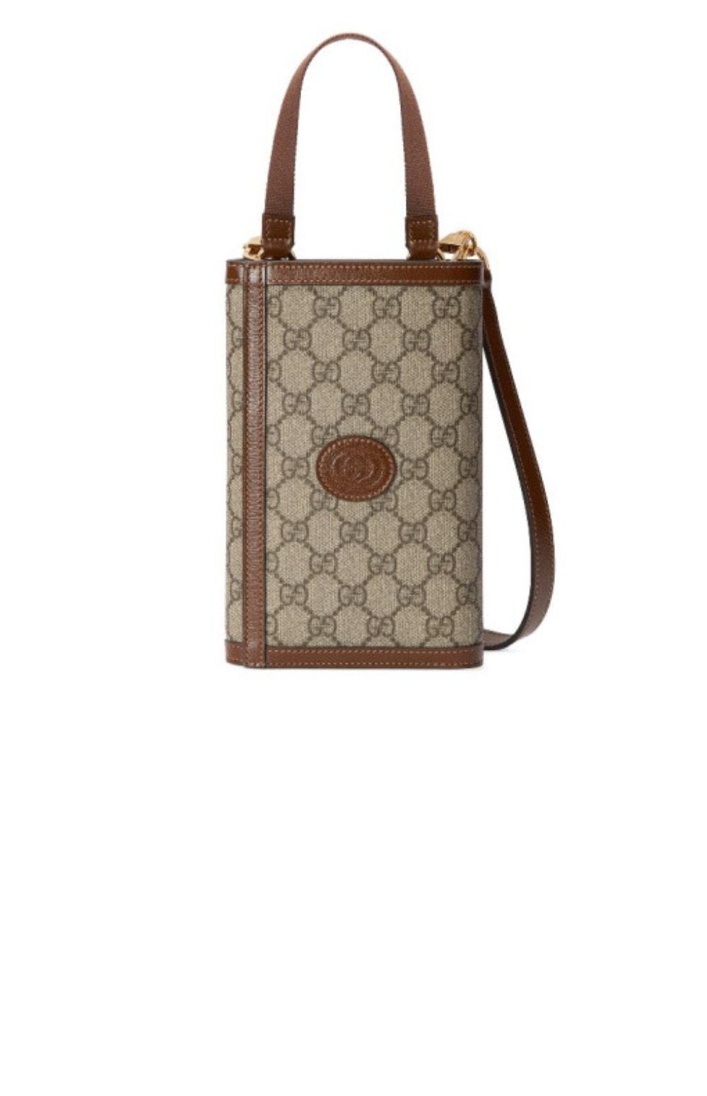 미니 토트백 724358 > Etc - 기타제품