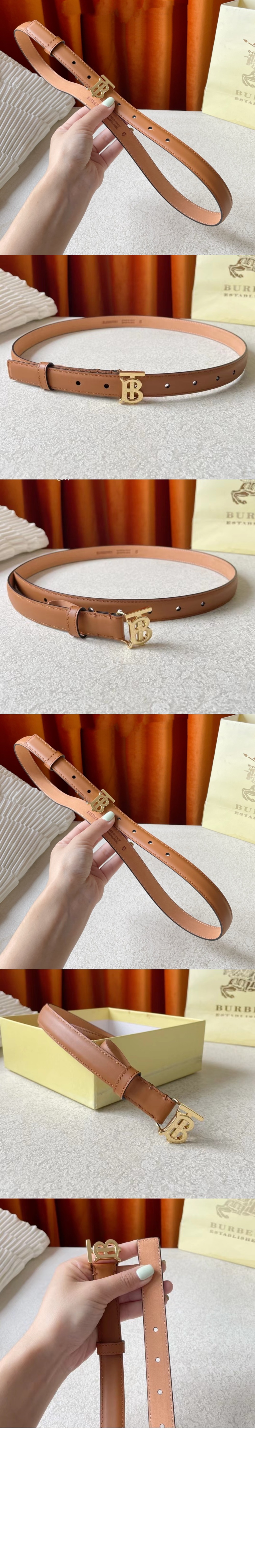 TB 로고 패턴 벨트 80234411 > Etc - 기타제품